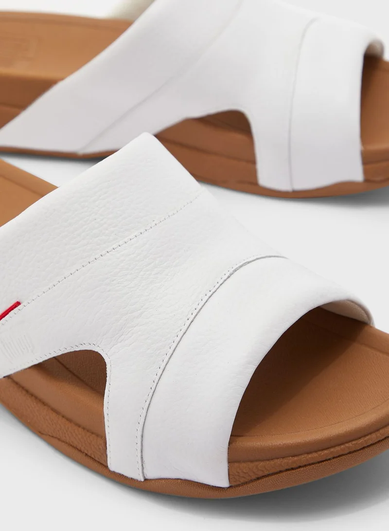 FitFlop Freeway Slides
