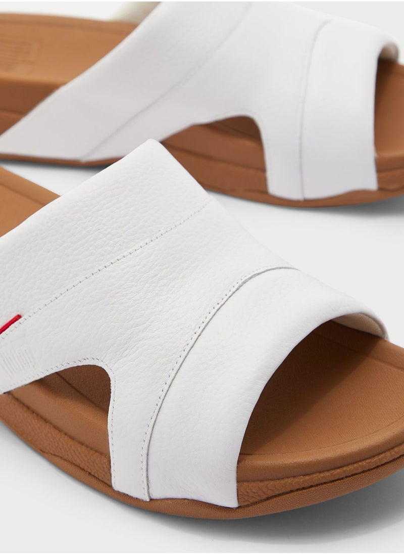 FitFlop Freeway Slides  - Image 5