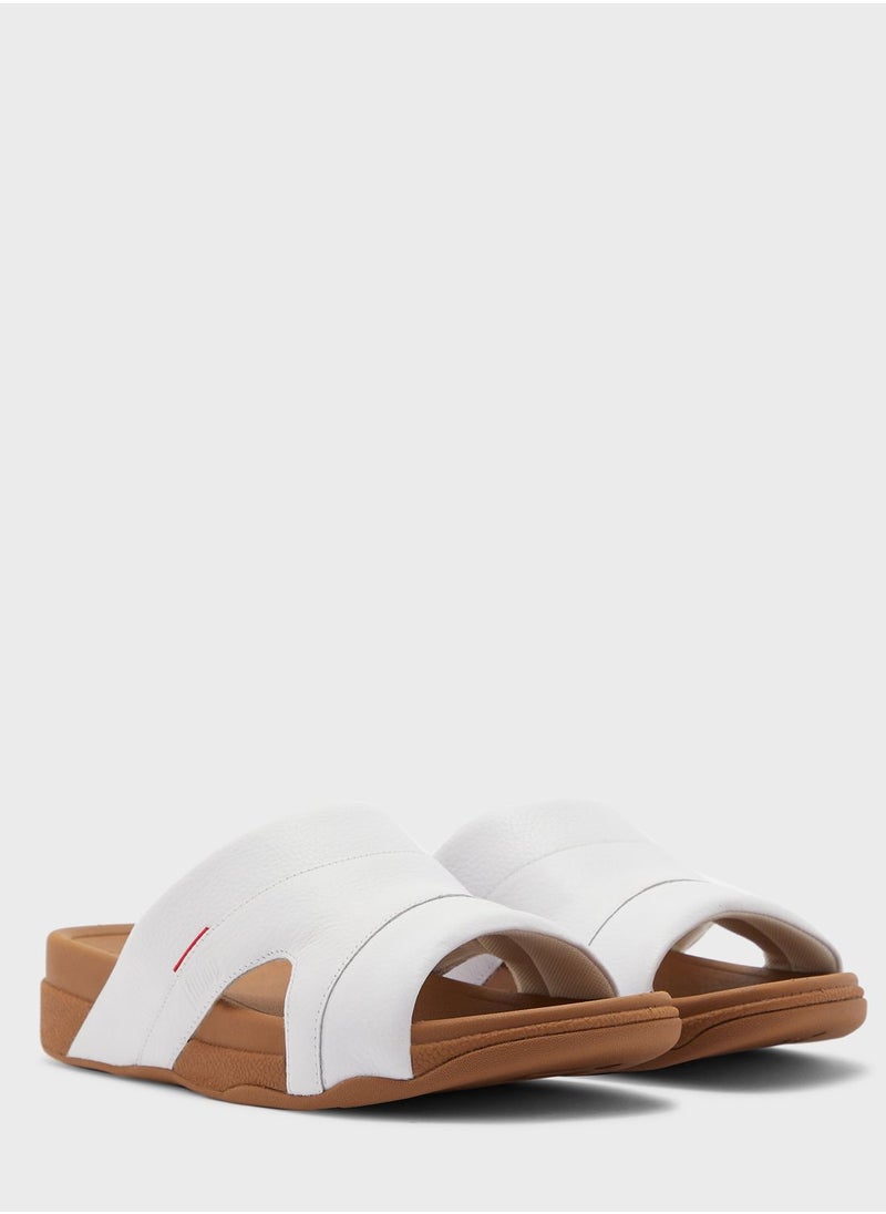 FitFlop Freeway Slides  - Image 4