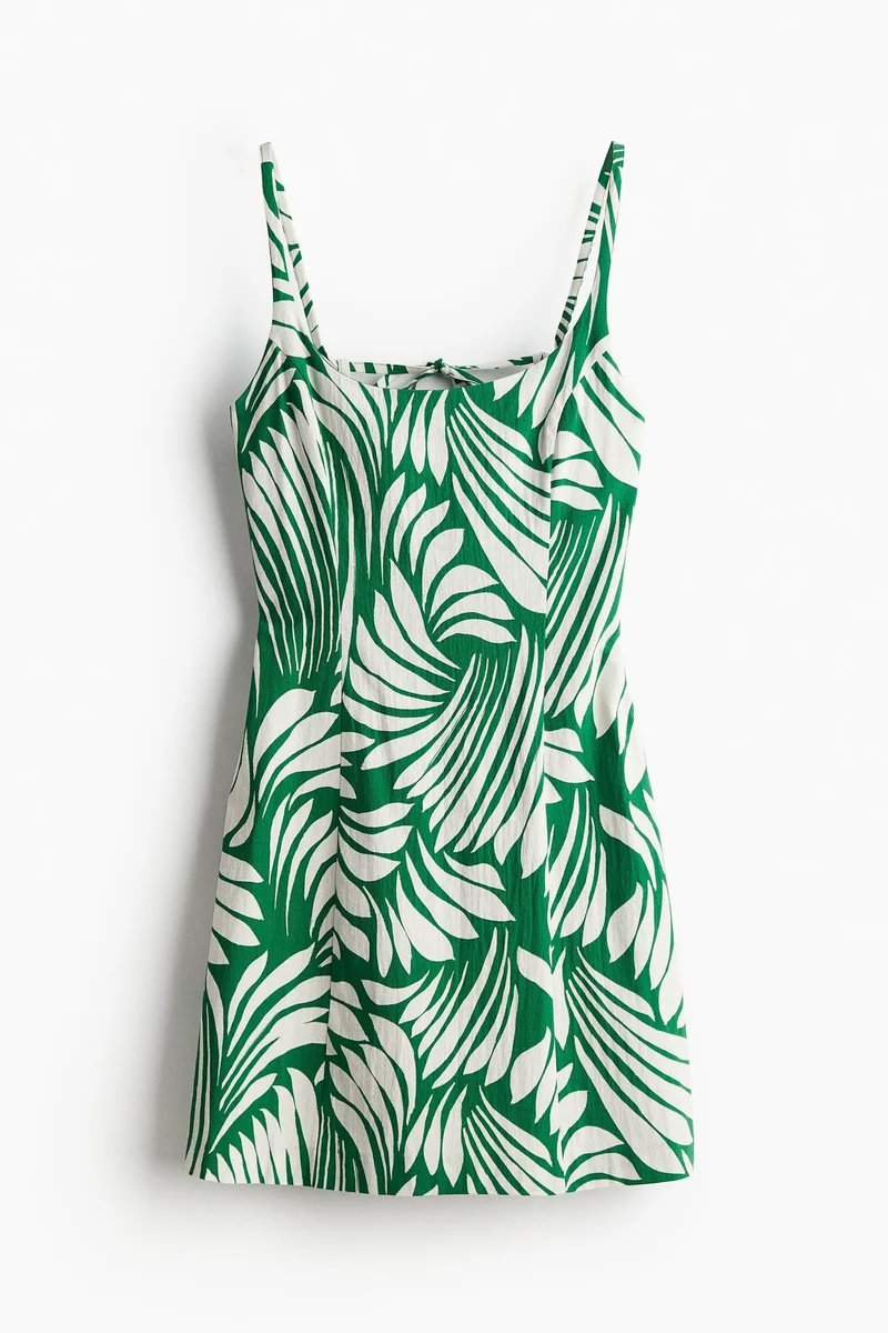 H&M Strappy dress