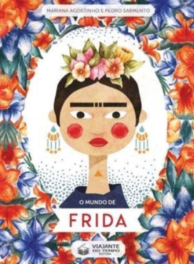O Mundo de Frida 