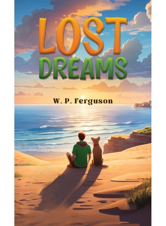 Lost Dreams - Paperback