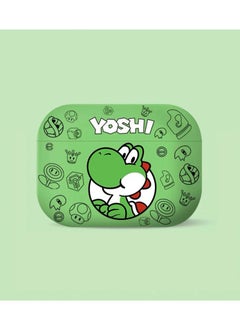 Suitable For Apple Bluetooth Earphones All Inclusive Protective Case