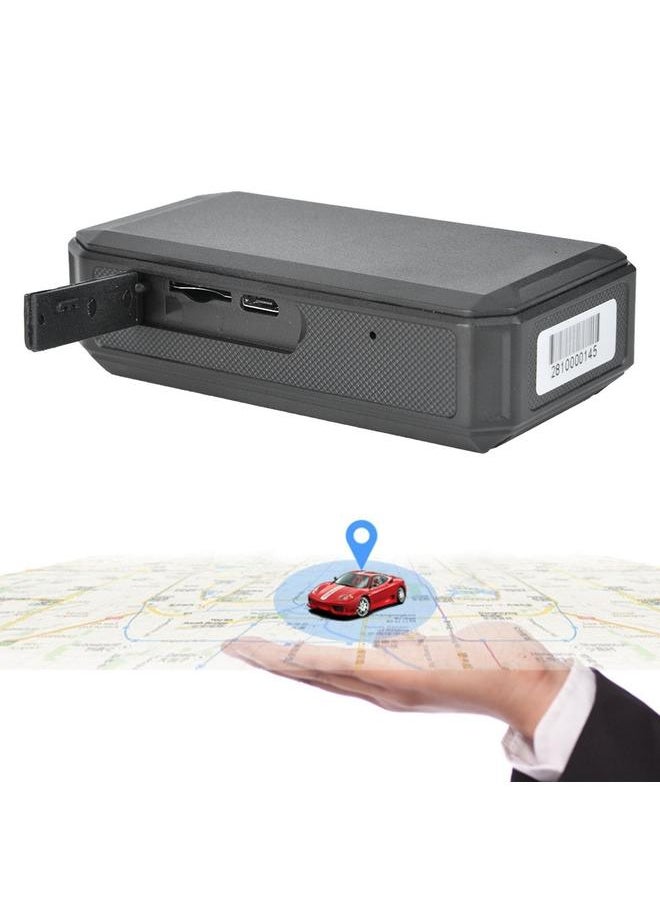 Thoraya C6 Mini Smart Anti theft Anti loss Car GPS Locator Long Standby Time Precise Localization  - Image 4