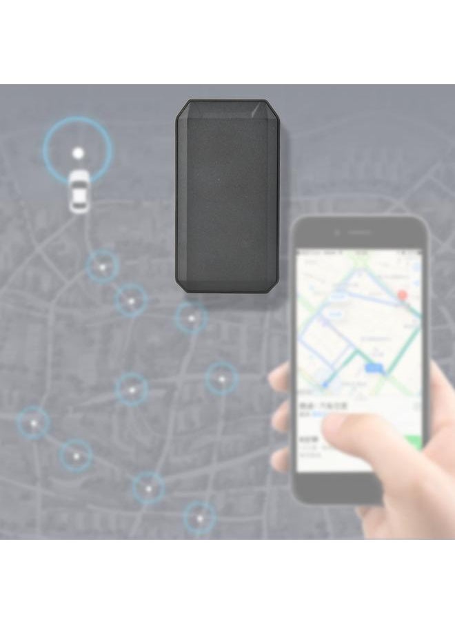 Thoraya C6 Mini Smart Anti theft Anti loss Car GPS Locator Long Standby Time Precise Localization  - Image 5