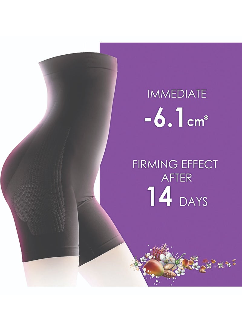 Lytess Firming Sculpting Shorty Black  (Anti Aging)  - Image 2