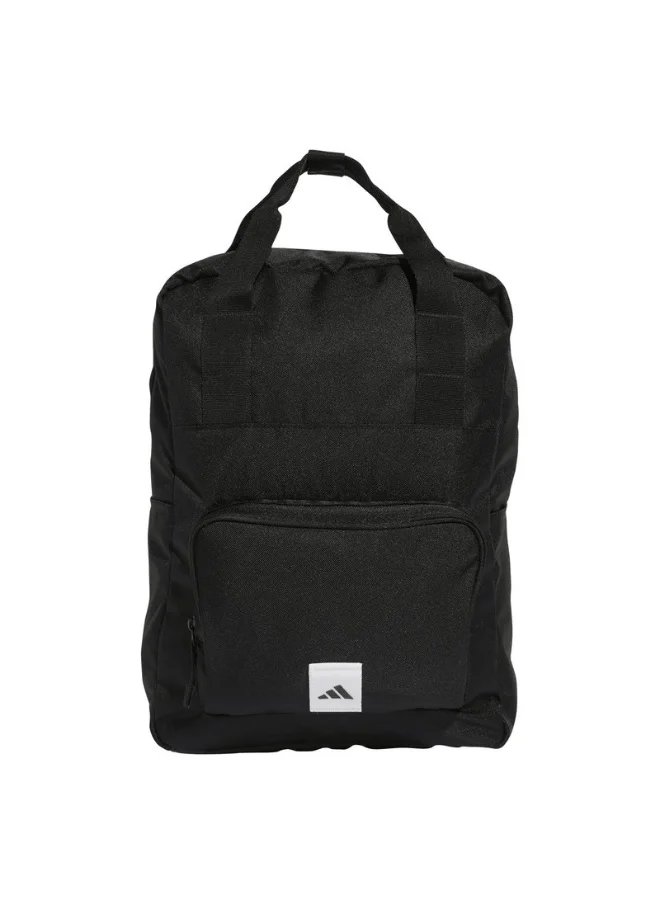 اديداس adidas ADIDAS PRIME BP Black Training BAGS for Unisex - NS