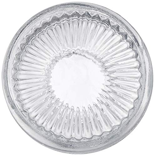 Tops Mfg Fitz-All Replacement Percolator Top, Glass, 13/16-Inch to 1-1/2-Inch - Image 2