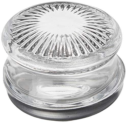 Tops Mfg Fitz-All Replacement Percolator Top, Glass, 13/16-Inch to 1-1/2-Inch - Image 4