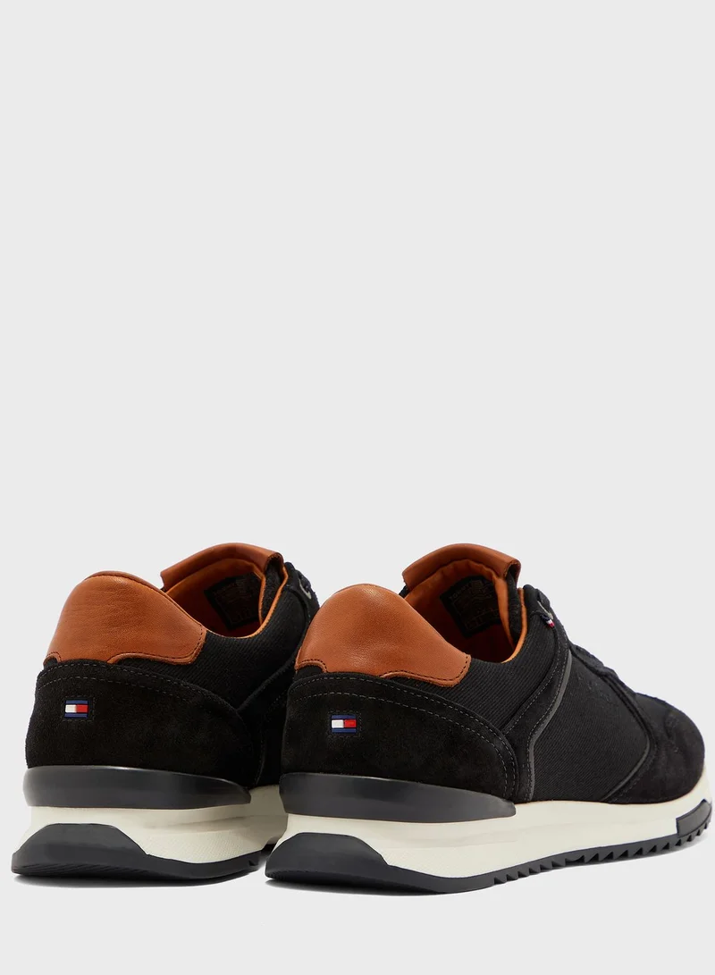 TOMMY HILFIGER Runner Craft Mix Sneaker