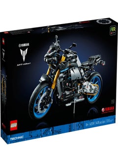 LEGO - Yamaha MT-10 SP 1478 Pieces - 42159