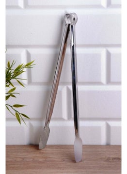 Doğuş Mutfak Stainless Steel Grill Tongs 27 cm 