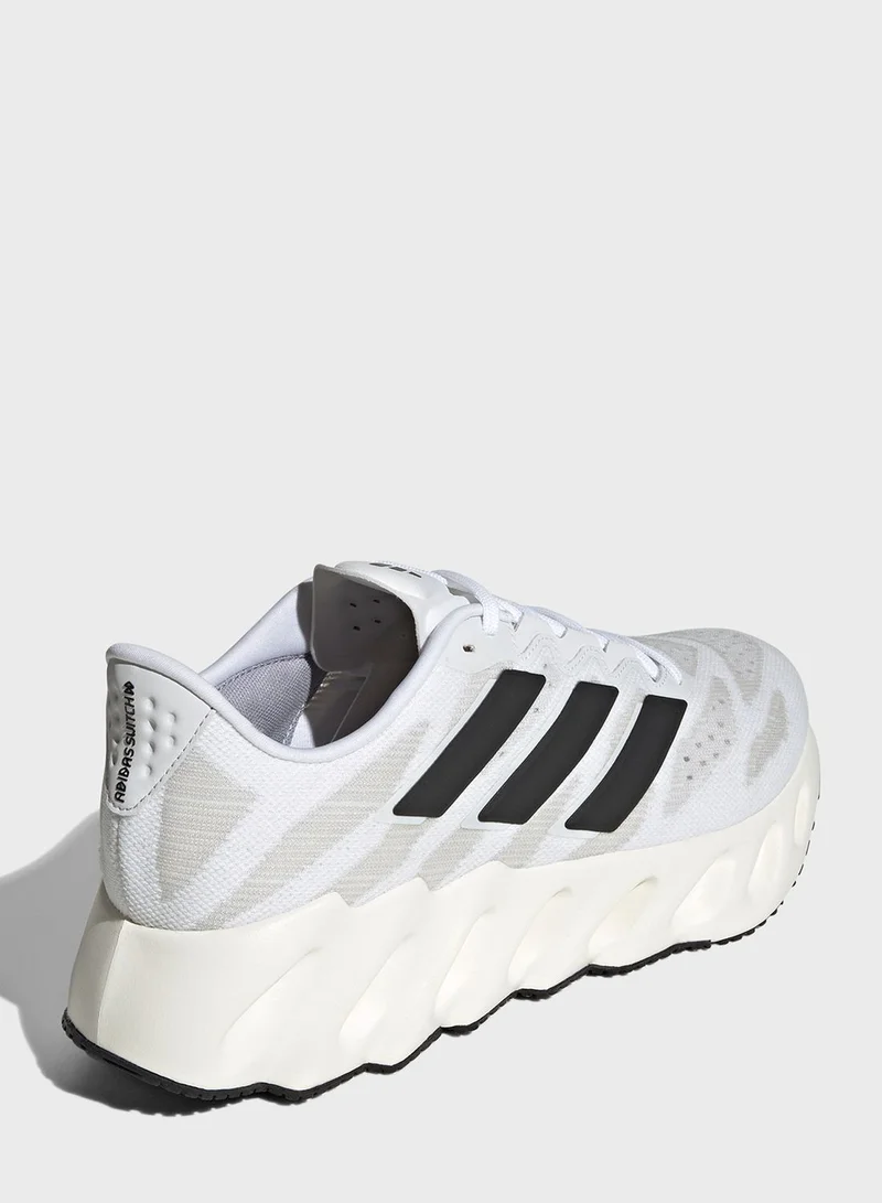 Adidas Shift Forward Shoes
