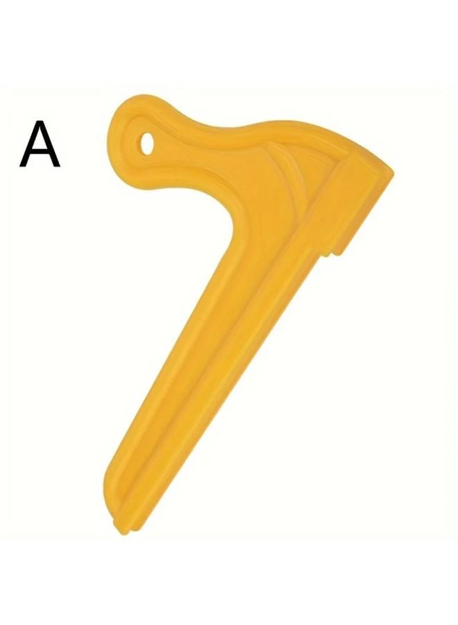 Model A Woodworking Push Stick Set Safety Grip For Table Saw Vertical Milling - Image 1