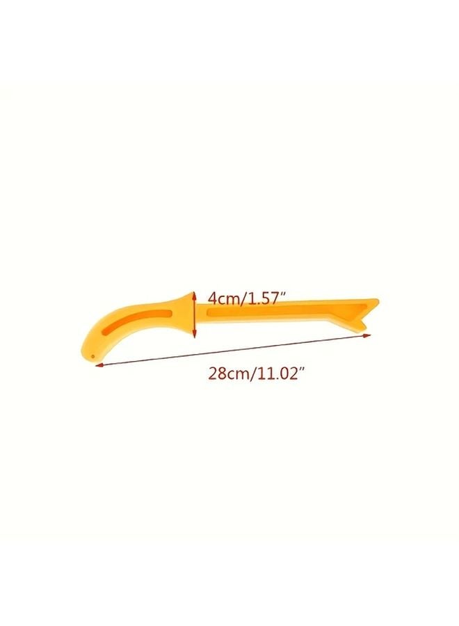 Model A Woodworking Push Stick Set Safety Grip For Table Saw Vertical Milling - Image 4