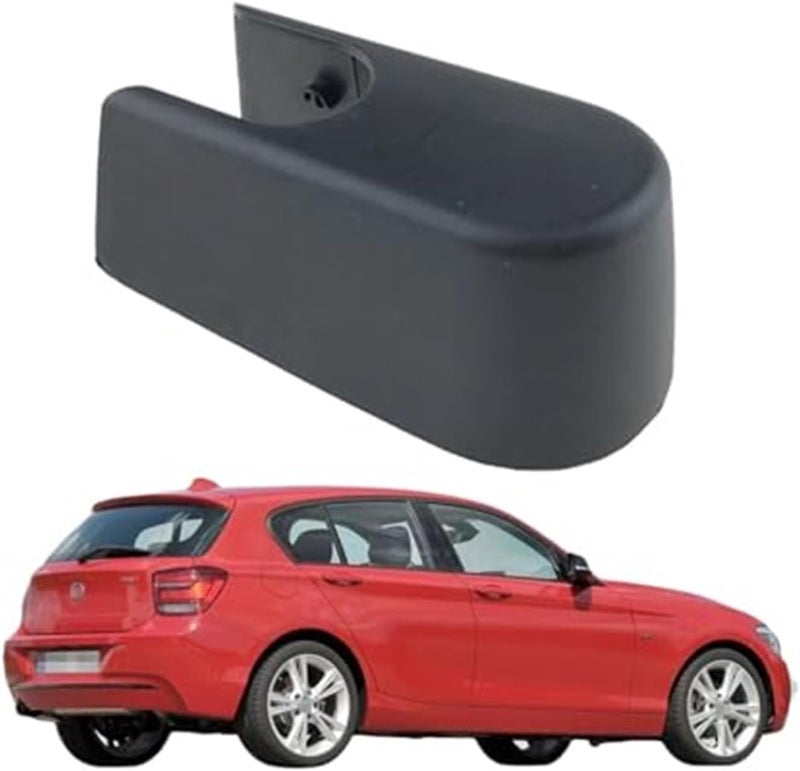 Wivplex Rear Windshield Wiper Arm Nut Cover Cap - Image 3