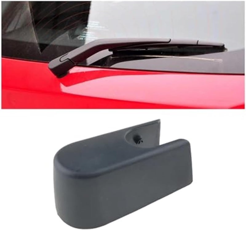 Wivplex Rear Windshield Wiper Arm Nut Cover Cap - Image 2