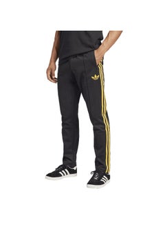Adidas Adidas Jb Bb Tp Black Football Pants For Men Xs  - Image 3