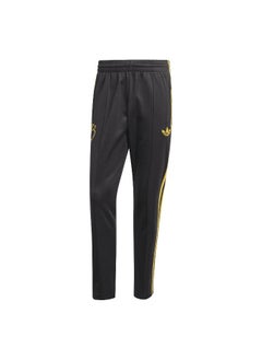 Adidas Adidas Jb Bb Tp Black Football Pants For Men Xs  - Image 1