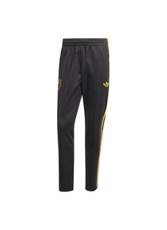 Adidas Adidas Jb Bb Tp Black Football Pants For Men Xs  - Image 2