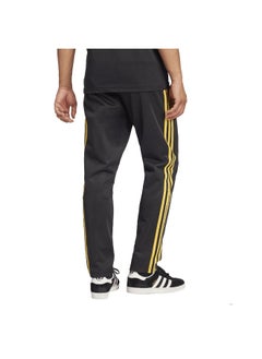 Adidas Adidas Jb Bb Tp Black Football Pants For Men Xs  - Image 4