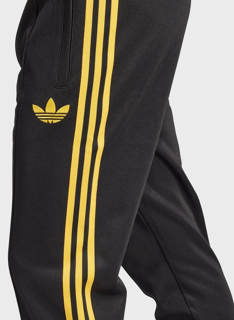 Adidas  Jb Bb Tp Black Football Pants For Men Xs for Men | Best Price UAE