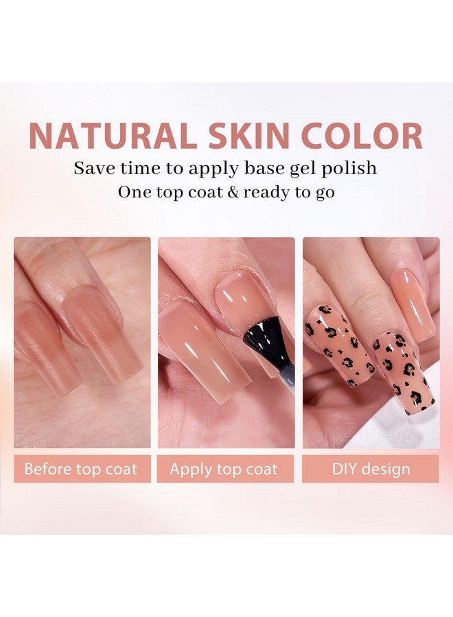 بي تي آرت بوكس أطراف أظافر جل ناعمة مربعة من BTArtbox - أظافر صناعية طويلة طبيعية من XCOATTIPS، أطراف أظافر جل مربعة بخطوة واحدة، أظافر صناعية لفن الأظافر بنفسك - Image 2