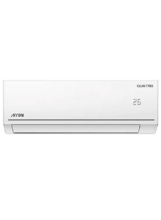 Arrow Smart Split Air Conditioner - 22200 BTU - Cooling Only - Wi-Fi - White - RO-24SHC-S - Image 2