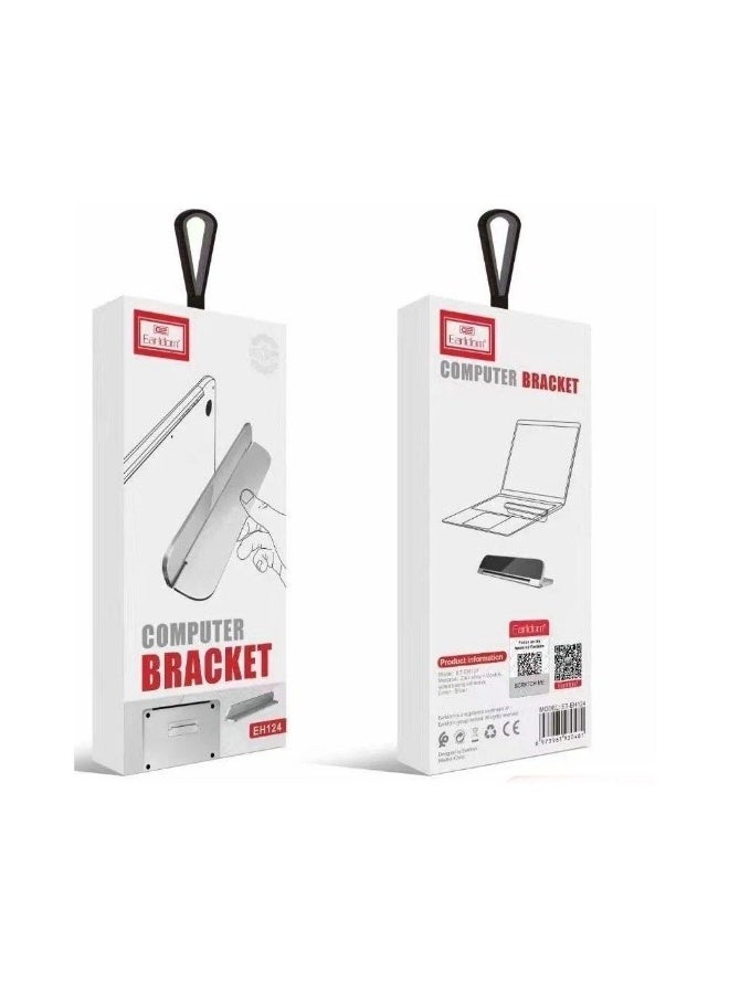 Earldom laptop holder  bracket EH124 - Image 2