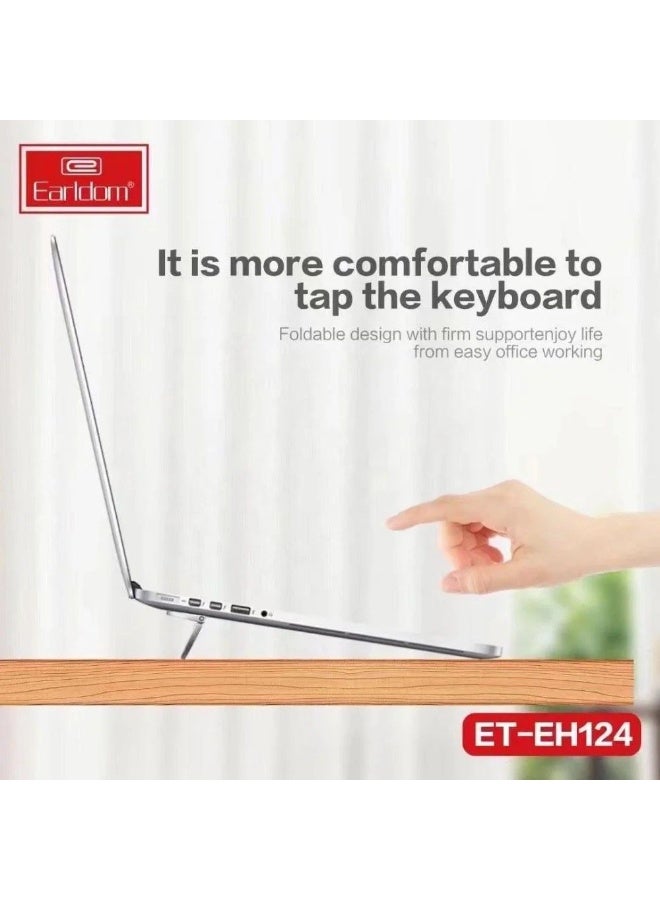 Earldom laptop holder  bracket EH124 - Image 1