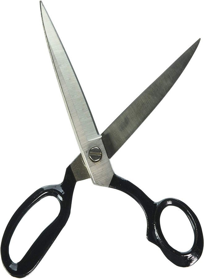Aakriti Premium Sewing/Tailoring Scissor, Fabric, Clothes, Altering Cutting Scissors - Image 1