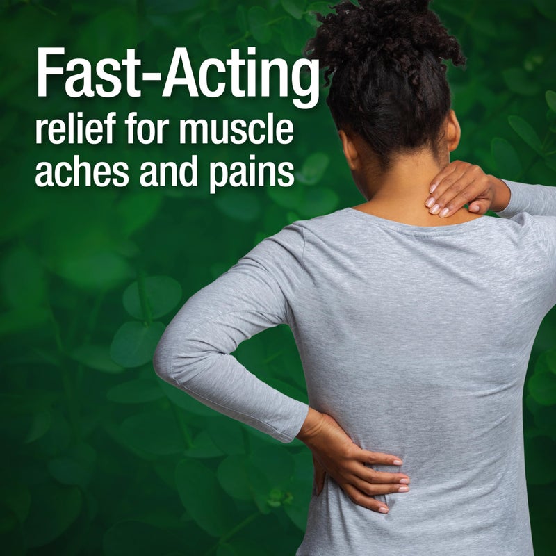 Mentholatum Original Vapor Chest Rub, Topical Analgesic Ointment, Vapors Soothe Nasal Passages & Relieve Chest and Muscle Aches Due To Cold & Cough, All-Natural Medicated Ingredients, 3.0 oz - Image 4