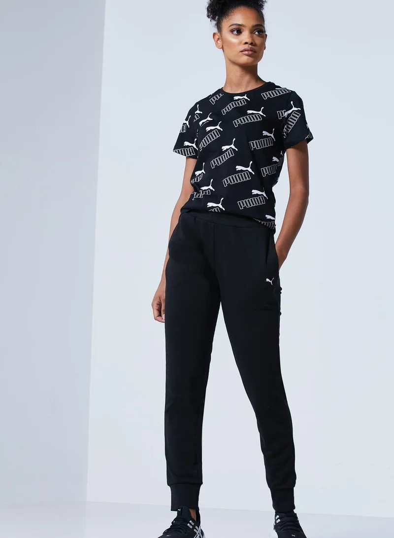 PUMA Essential Classics Sweatpants