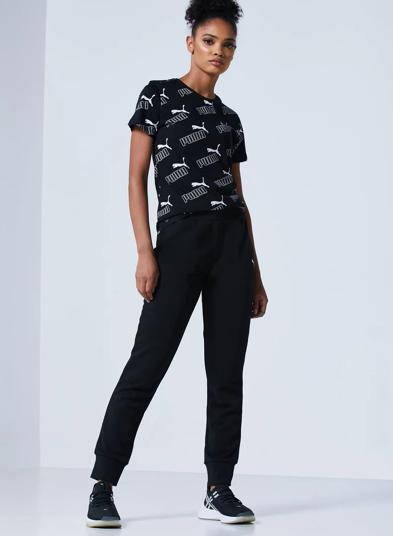 PUMA Essential Classics Sweatpants