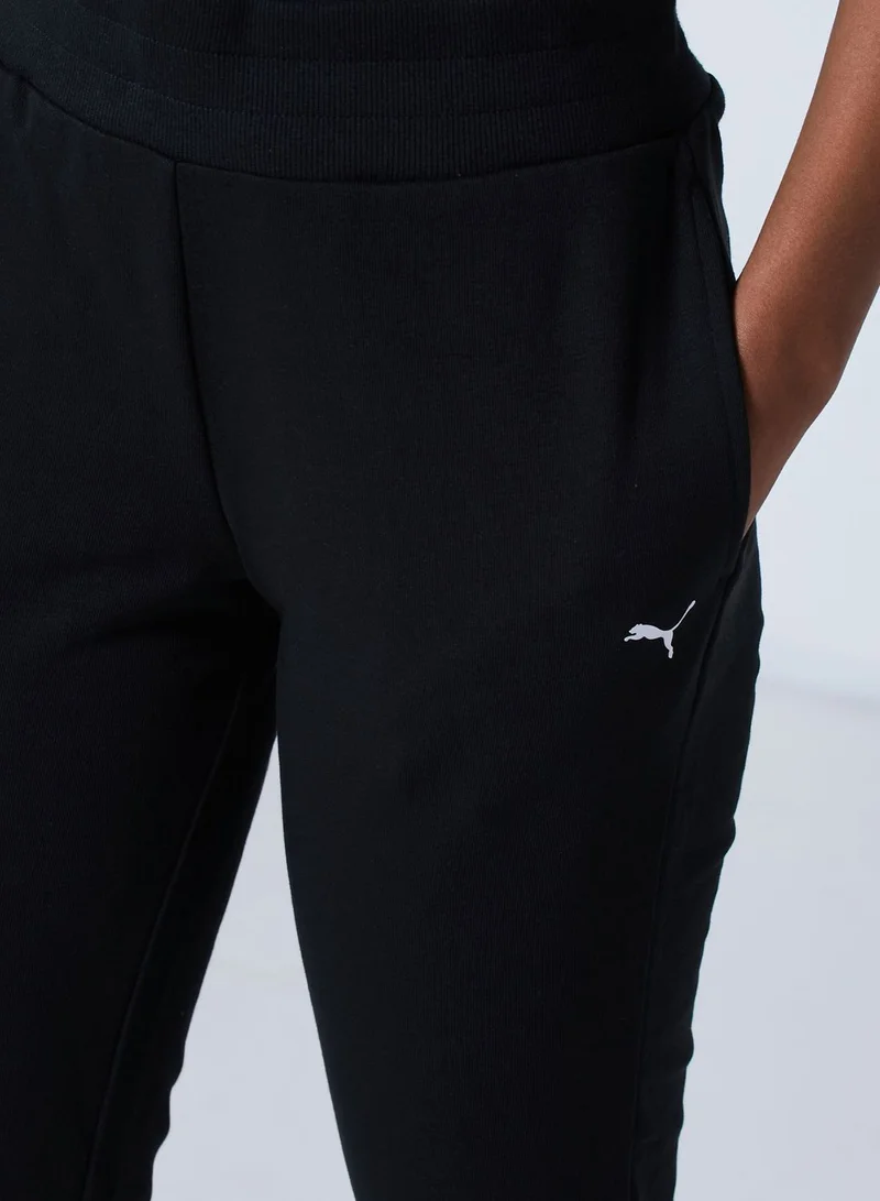 PUMA Essential Classics Sweatpants