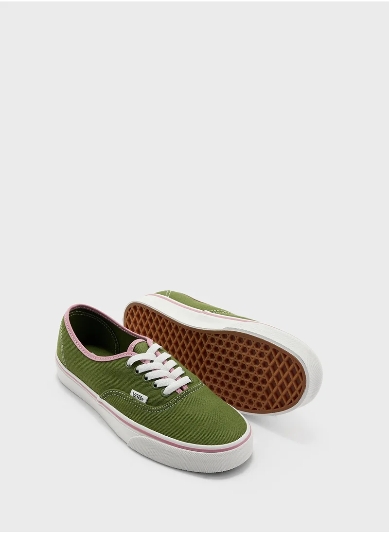 VANS Authentic