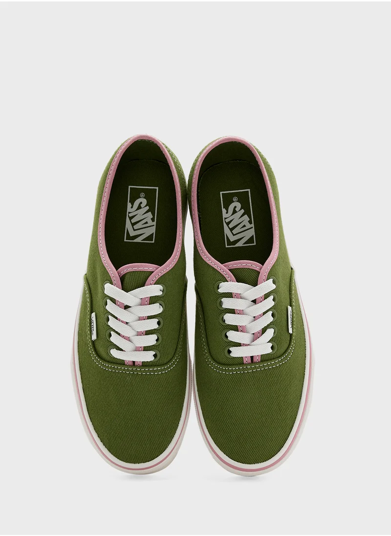 VANS Authentic