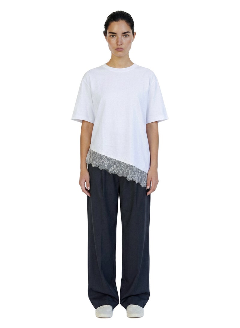CTRL The Lace T-shirt - Image 3