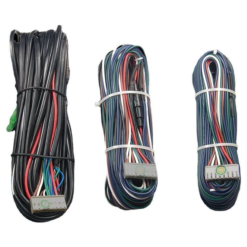 Remote Control Central Lock Remote Control Remote Switch Lock Keyless Entry With Remote Control Central Lock Source Manufacturer - Image 5