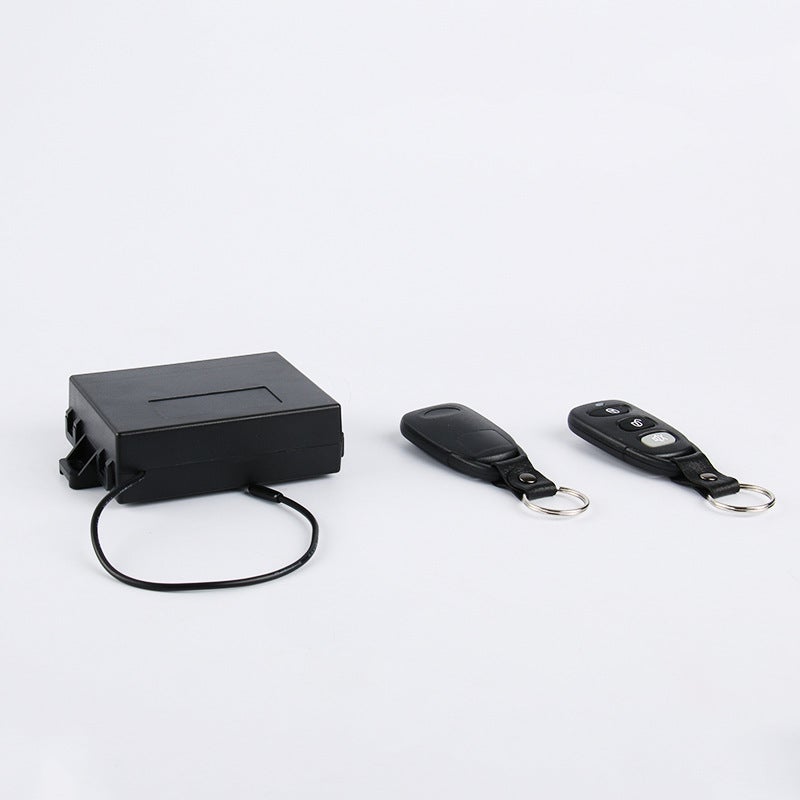Remote Control Central Lock Remote Control Remote Switch Lock Keyless Entry With Remote Control Central Lock Source Manufacturer - Image 3