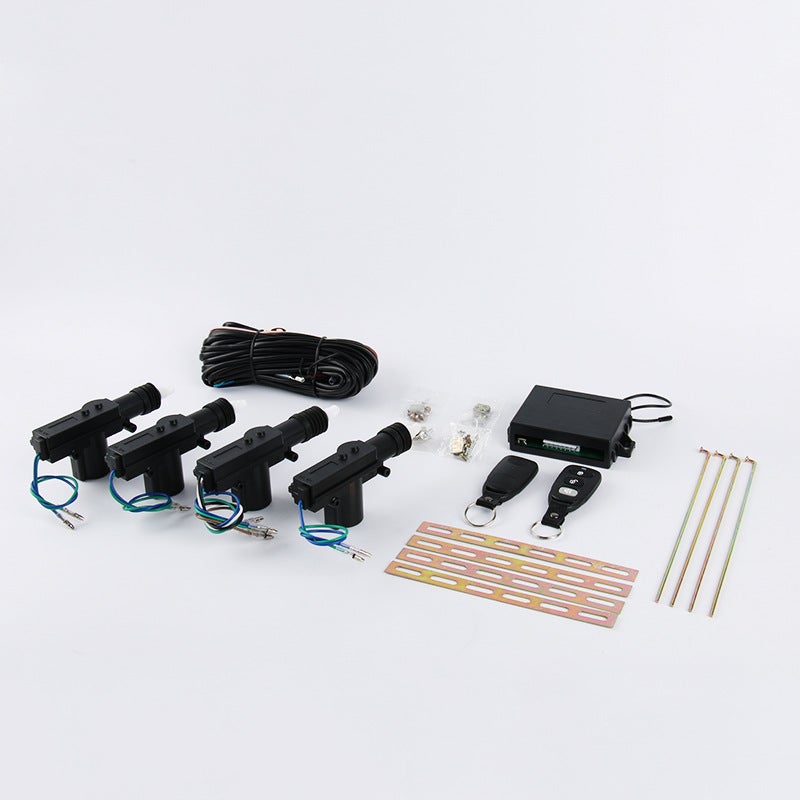 Remote Control Central Lock Remote Control Remote Switch Lock Keyless Entry With Remote Control Central Lock Source Manufacturer - Image 2