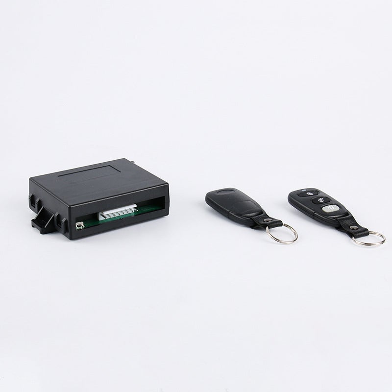 Remote Control Central Lock Remote Control Remote Switch Lock Keyless Entry With Remote Control Central Lock Source Manufacturer - Image 4