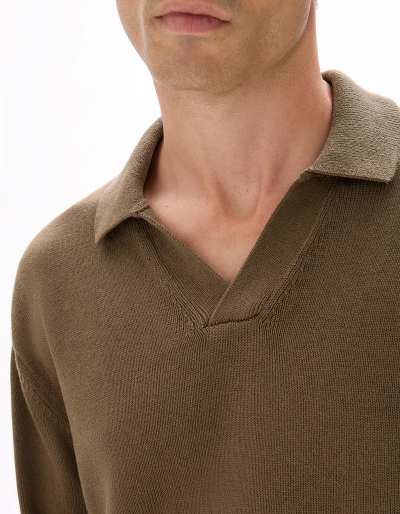 Celio Merryle Crew Neck Jumper
