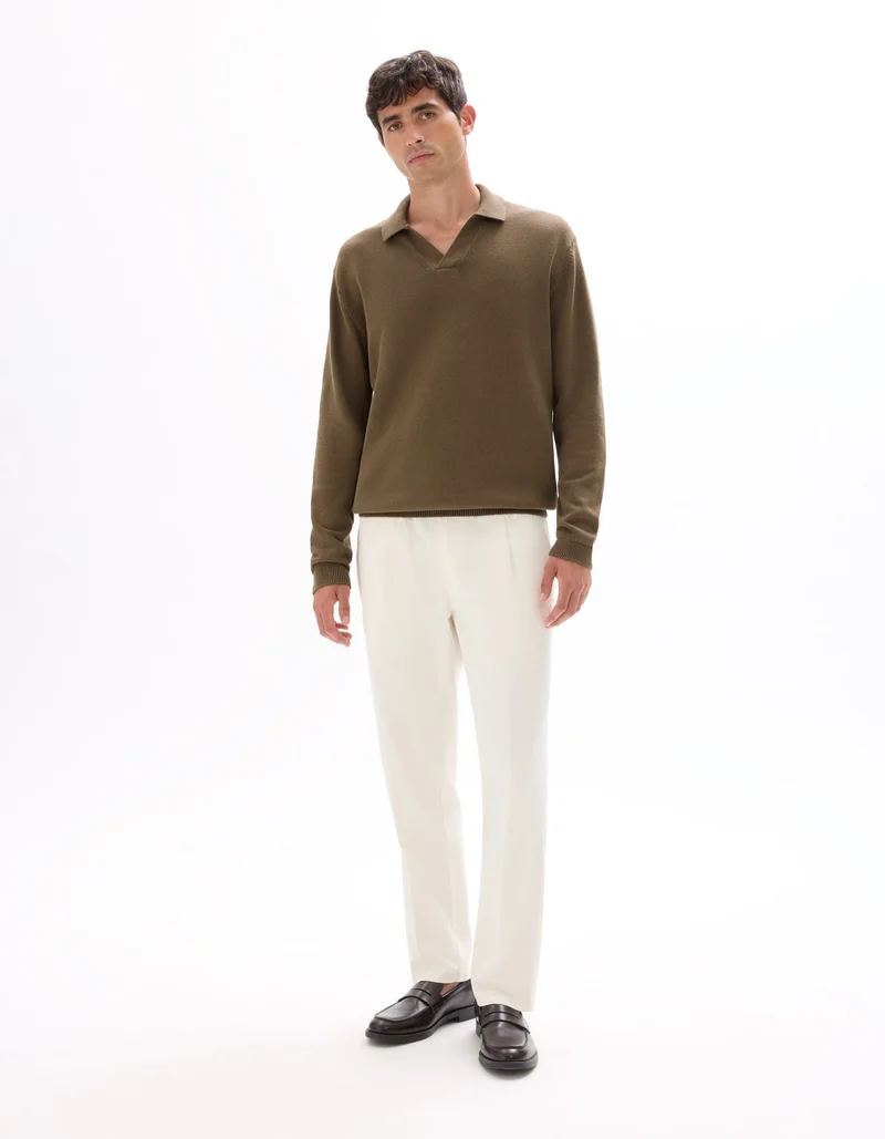 Celio  Merryle Crew Neck Jumper for Men | Best Price UAE