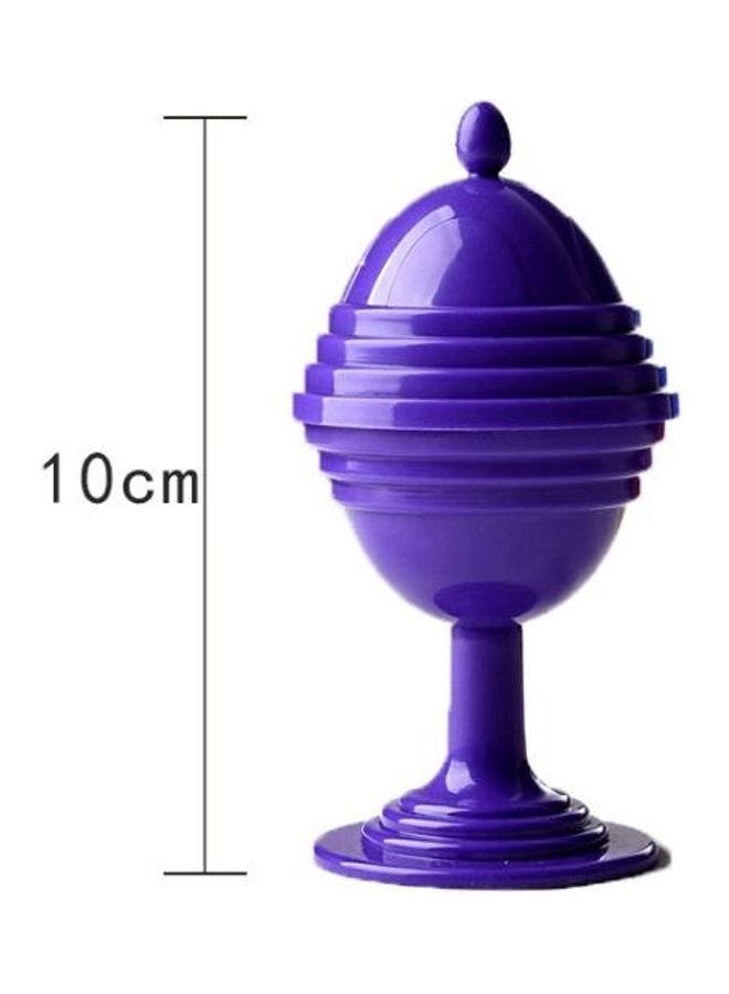 BGM 3-Piece Appear and Disappear Egg Close-up Magic Props - Image 3
