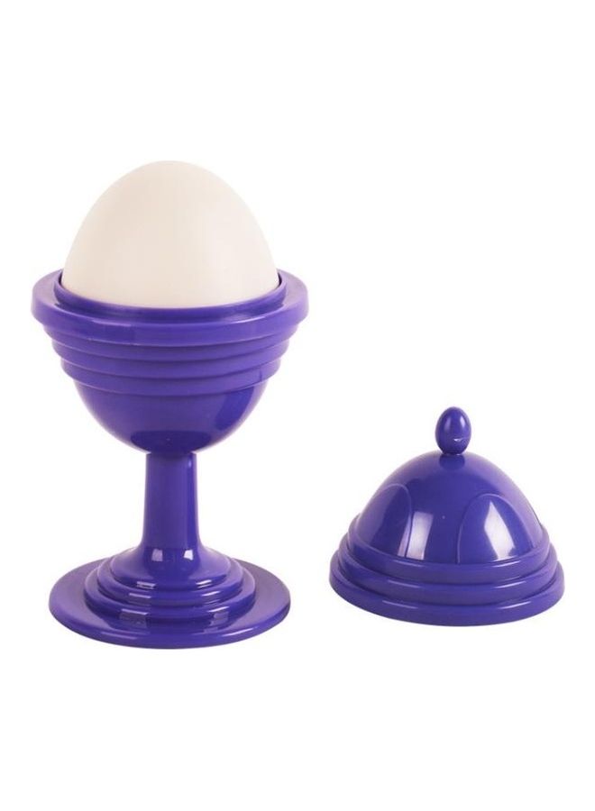 BGM 3-Piece Appear and Disappear Egg Close-up Magic Props - Image 1