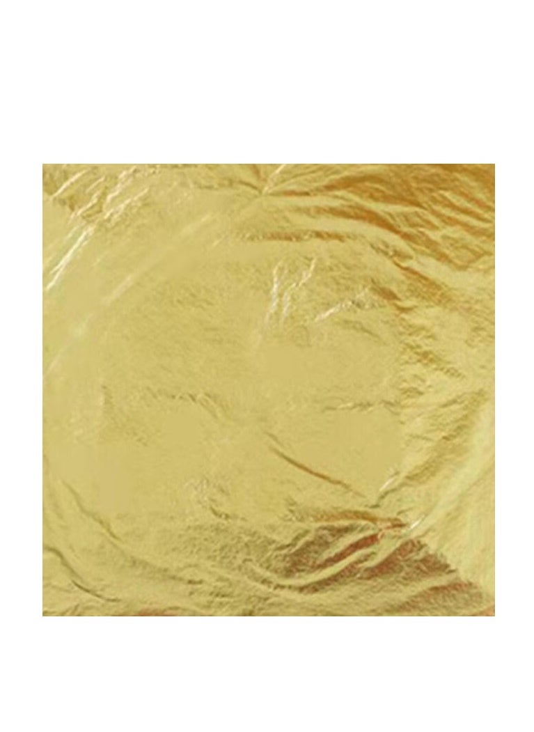 Keep Smiling Leaves Gold Foil Flakes for Resin - 25 sheets - No:SJB-0003G - pzsku/Z72F1E764FA627285988CZ/45/_/1732047157/a91a615a-8c6d-4c6f-a382-030d869624d2