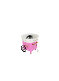 Generic Cotton Candy Maker – Small Sugar Machine for Spinning Sweet Treats at Home  - Image 1