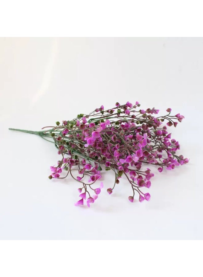 Sharpdo Artificial Home Decorative Flower - Image 2