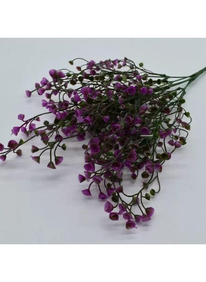 Sharpdo Artificial Home Decorative Flower - Image 1